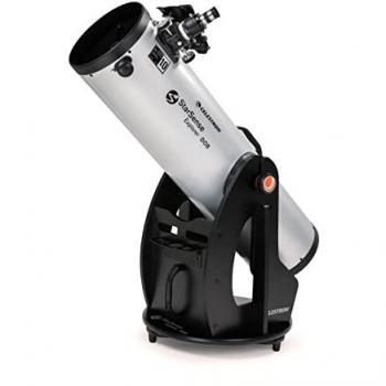 Celestron StarSense Explorer 10 App-Enabled Dobsonian Telescope