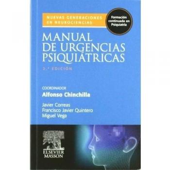 Manual de urgencias psiquiátricas