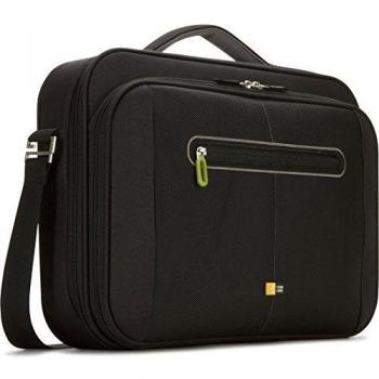 Case Logic PNC-216 16 Bandolera Negro maletines para portátil - Funda