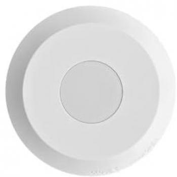 Detector de Presencia 1000W Microondas Radar 360º-180º Superficie Blanco