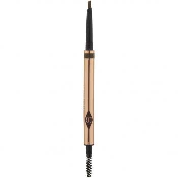 Charlotte Tilbury Brow Cheat Hair-Like Eyebrow Pencil - Natural Brown