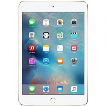 Apple iPad 16GB Wi-Fi + 4G 16GB 3G 4G Oro - Tablet