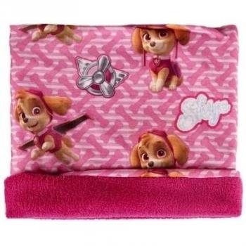 PaÃ±uelo multiusos Patrulla Canina coralina