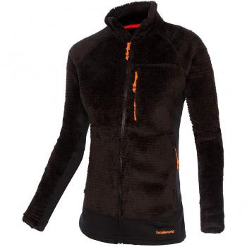 Trangoworld Trx2 Loft WM Pro Chaqueta, Mujer, Negro, 2XL