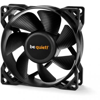 Wentylator 80mm Pure Wings 2 PWM BL037