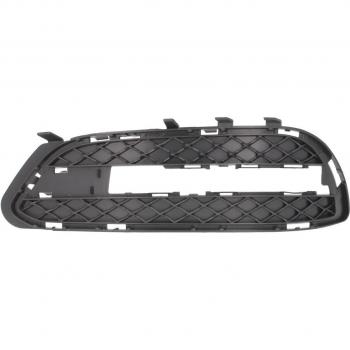 Rejilla de ventilación para parachoques BLIC 6502-07-3529911P Izquierda y PRASCO ME0432134