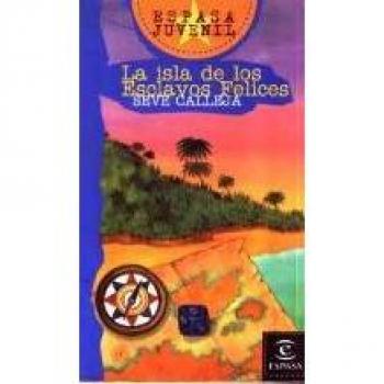 Isla de los esclavos felices