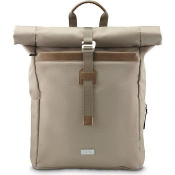 Mochila para portátil Hama Silvan 16 Beige 41,1 cm (16.2)