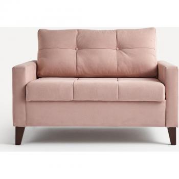 Sillón cama convertible Brest con sistema de apertura fácil