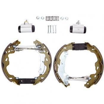 Ferodo FMK420 Juego de zapatas de frenos