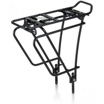 XLC 2500603100 Portaequipajes Carry More RP-R11