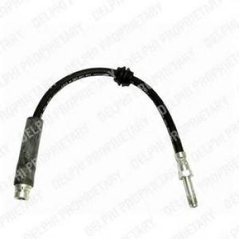 Latiguillo de freno DELPHI LH6367 434mm Trasero Izquierdo o Derecho