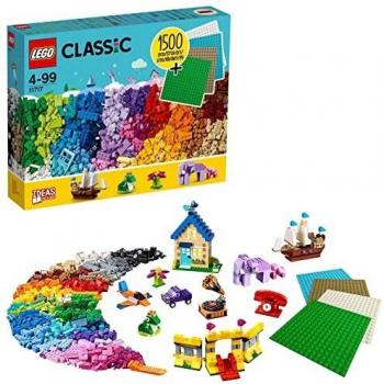 LEGO 11717