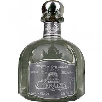Tequila Blanco La Cofradía 70 Cl