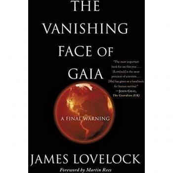 The Vanishing Face of Gaia: A Final Warning