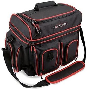 NOMURA Narita De Luxe Carryall 1