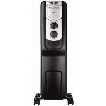 Rowenta BU 2510 - Radiador elctrico por aceite