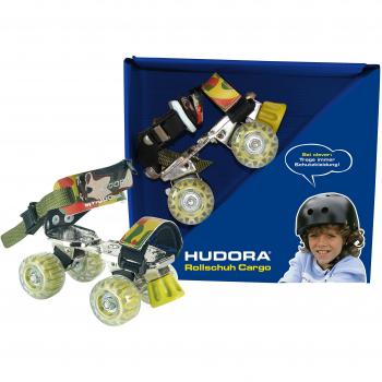 Hudora Roller Skates Camouflage