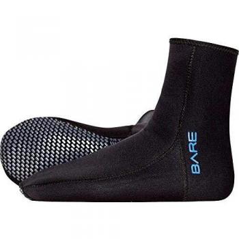 Escarpines Bare Neo 2 Mm para Buceo