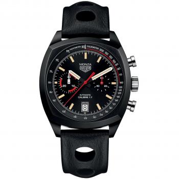 TAG Heuer MONZA Calibre 17