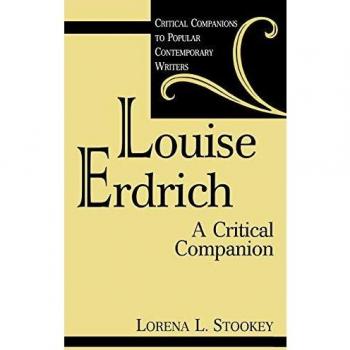 Louise Erdrich: A Critical Companion - Hardcover Literary Analysis Guide