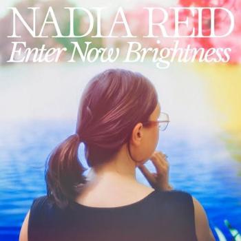 CD Enter Now Brightness - NADIA REID (Álbum con sonido brillante y contemporáneo)