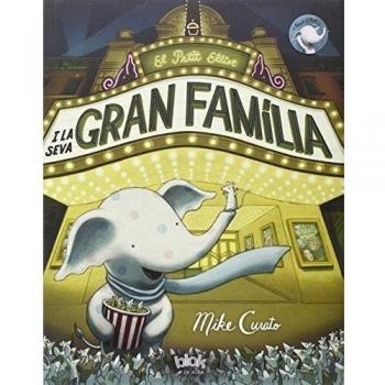 El petit Elliot i la seva gran família