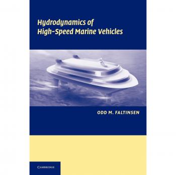 High-Speed Marine Vehicle Hydrodynamics (Hardcover)