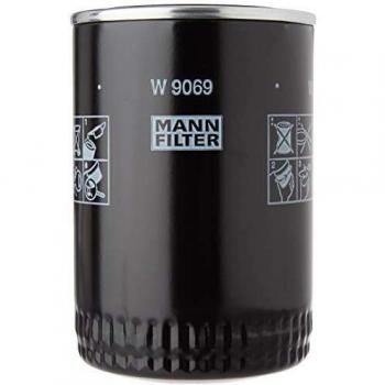 Mann W 9069 Bloque de Motor