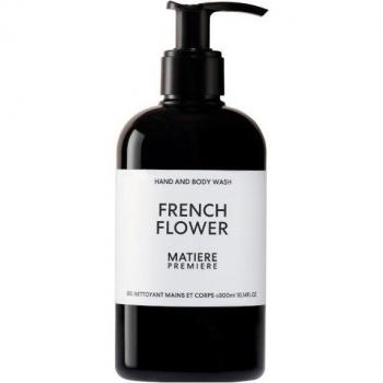 French Blossom Nourishing Hand & Body Wash 300 ML