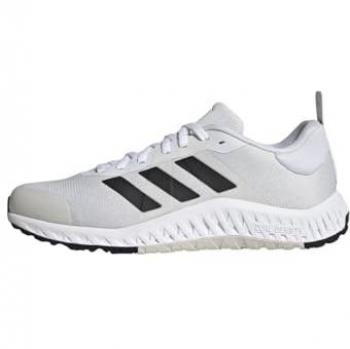 Zapatillas deportivas mujer Adidas Everyset Blanco