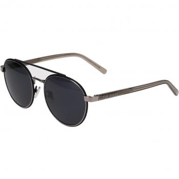 Ted Baker TB1695 910 Men's Sunglasses Grey Size 51