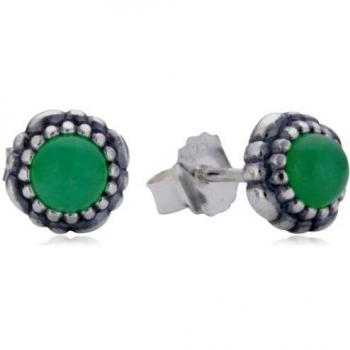 Pendientes plata PANDORA ref: 290543CH