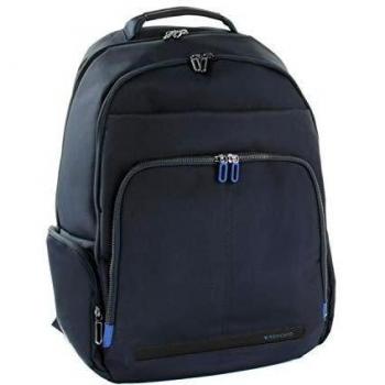 Roncato Mochila Blanda Urban Feeling - Cabina cm. 40 x 29 x 19, Ligero, Organización Interna, Aprobado para: Ryanair Easyjet, Garantìa 2 años