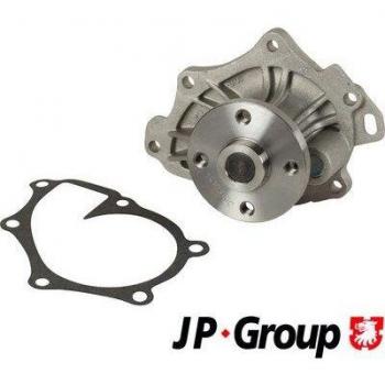 Bomba de agua JP GROUP 4814101200, tipo: bomba de agua, características: compatible con vehículos específicos, alta durabilidad, fácil instalación, rendimiento óptimo en refrigeración del motor