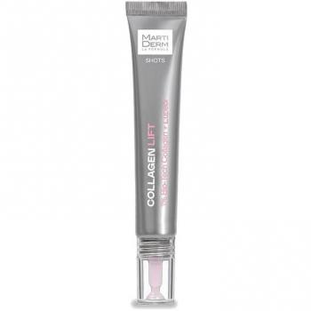 Martiderm Collagen Lift Facial Concentrate Shots 20ml