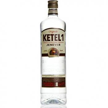 Ketel1 Ginebras - 1000 ml