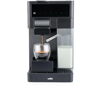 Máquina de Café Multi Volo Wilfa