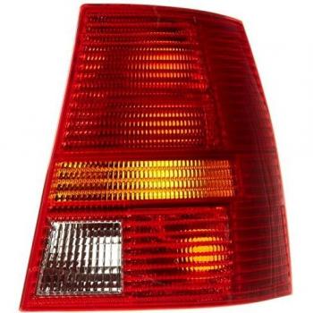 Dapa GmbH & Co. KG 110213012 Tail Lamp without Bulb Holder