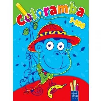 Coloramba 1-100 - Aa.vv