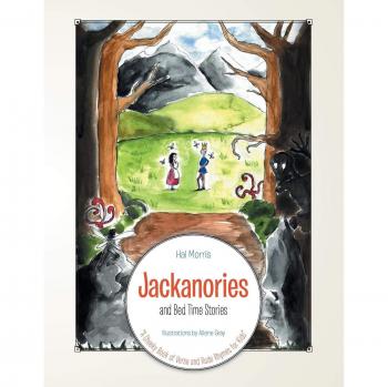 Cuentos Traviesos y Rimas Groseras para Niños - Libro de Versos en Pasta Blanda