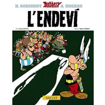 L'endeví