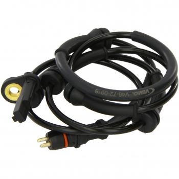 Sensor ABS VEMO V46-72-0018 de Calidad Original para Renault Laguna 1 y 2, incluyendo Grandtour