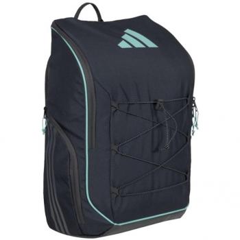 Adidas Protour Pro Tour 3.3 Backpack Anthracite