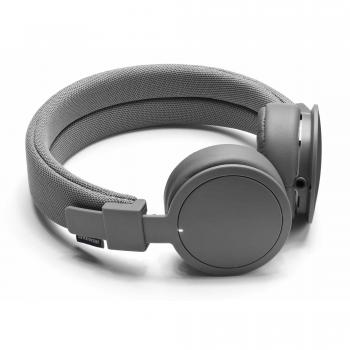 Urbanears Plattan ADV - Auriculares inalámbricos con Bluetooth, Color Negro
