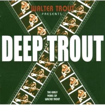 Deep Trout - 25th Anniversary Series LP 2 [Vinilo]