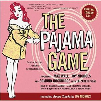The Pajama Game