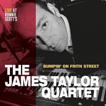 Bumpin' On Frith Street VINYL