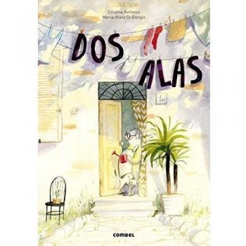 Dos alas - Bellemo Cristina