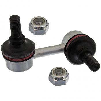 Estabilizador/Bieleta de suspensión FEBI BILSTEIN 41205